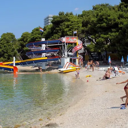 Lägenhet With A Parking Space - 2599 Makarska